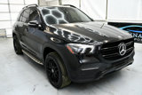 Used 2020 Mercedes-Benz GLE 350 4MATIC image 5