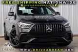Used 2022 Mercedes-Benz GLA 45 AMG 4MATIC w/ AMG Aerodynamic Package image 2