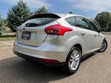 Used 2017 Ford Focus SE image 4