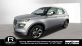 Used 2025 Hyundai Venue SEL image 4