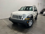 Used 2006 Jeep Liberty Sport image 2