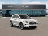 New 2024 INFINITI QX50 Autograph image 3
