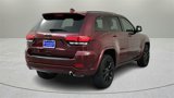 Used 2018 Jeep Grand Cherokee Altitude image 6