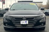 Used 2022 Honda Accord Touring image 2