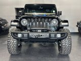 Used 2022 Jeep Wrangler Unlimited Rubicon 4xe w/ Steel Bumper Group image 3