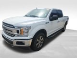Used 2020 Ford F150 XLT w/ Equipment Group 301A Mid image 2