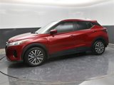 Used 2023 Nissan Kicks SV image 4
