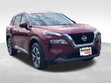 Certified 2022 Nissan Rogue SV image 3