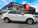 Used 2017 Mercedes-Benz GLE 350 4MATIC image 4