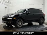Used 2017 Porsche Cayenne Platinum Edition image 4