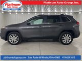 Used 2014 Jeep Cherokee Limited image 2