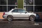 Used 2006 Subaru Impreza WRX STI image 2