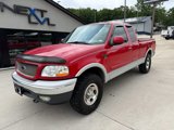Used 2000 Ford F150 4x4 SuperCab image 5