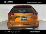Used 2019 Nissan Rogue SV w/ Sun & Sound Touring Package image 4
