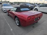 Used 2002 Chevrolet Corvette Convertible w/ Preferred Equipment Group2 image 5