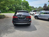 Used 2018 Acura MDX SH-AWD w/ Technology Package image 5