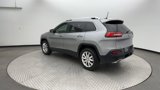 Used 2016 Jeep Cherokee Limited w/ Trailer Tow Group image 4