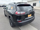 Certified 2023 Jeep Cherokee Altitude Lux image 3
