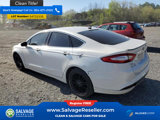 Used 2014 Ford Fusion SE w/ Equipment Group 202A image 3