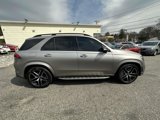 Used 2021 Mercedes-Benz GLE 53 AMG 4MATIC image 2