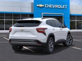 New 2025 Chevrolet Trax LT w/ Driver Confidence Package image 4