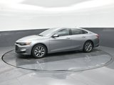 Used 2023 Chevrolet Malibu LT image 4