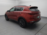 Used 2020 Kia Sportage S w/ S Sunroof Package image 3