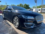Used 2020 Lincoln MKZ Reserve w/ Elements Package image 3
