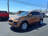 Used 2019 Kia Sportage LX image 3
