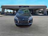 Used 2024 Mitsubishi Mirage ES image 2