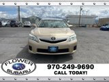 Used 2010 Toyota Camry Hybrid image 2