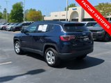 Certified 2019 Jeep Compass Latitude w/ Popular Equipment Group image 3