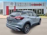 Certified 2024 Nissan Kicks SV image 3