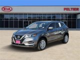 Used 2020 Nissan Rogue Sport S w/ Appearance Package image 3