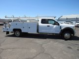 Used 2017 Ford F450 XL w/ Power Equipment Group image 5