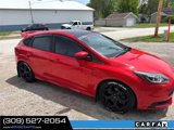 Used 2014 Ford Focus ST image 4