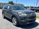 Used 2018 Ford Explorer XLT w/ Equipment Group 202A image 6