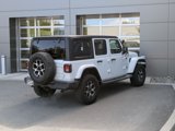 Used 2020 Jeep Wrangler Unlimited Sahara image 5