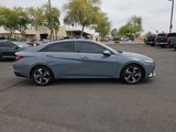 Used 2021 Hyundai Elantra Limited image 4