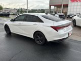 Used 2022 Hyundai Elantra SEL image 3