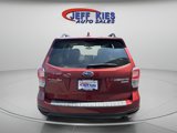 Used 2017 Subaru Forester 2.5i Premium image 6
