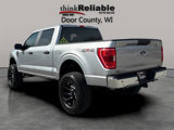 Used 2023 Ford F150 XLT w/ Trailer Tow Package image 3