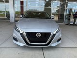 Used 2022 Nissan Altima 2.5 SV image 2