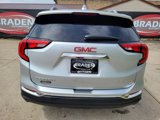 Used 2021 GMC Terrain SLT image 6