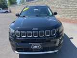 Used 2022 Jeep Compass Limited image 3