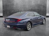 Certified 2020 Hyundai Sonata SEL w/ Convenience + Sunroof Package image 5
