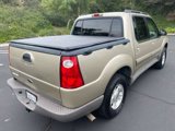 Used 2001 Ford Explorer Sport Trac 4x4 image 5