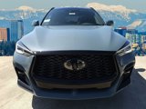 New 2025 INFINITI QX50 Sport image 2