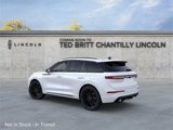 New 2025 Lincoln Corsair AWD w/ Equipment Group 101A image 5