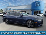 Used 2020 Hyundai Sonata Limited image 1